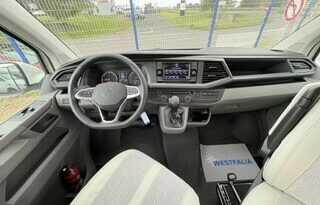 WESTFALIA KEPLER ONE complet