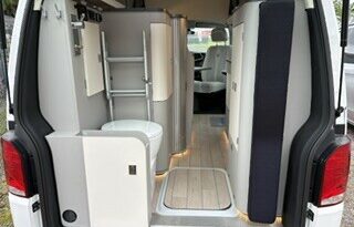WESTFALIA KEPLER ONE complet