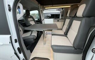 WESTFALIA KIPLING complet
