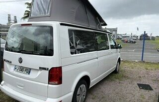 WESTFALIA KEPLER ONE complet
