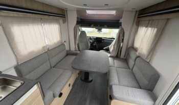 CHAUSSON 720 complet