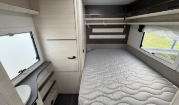 CARAVELAIR EXCLUSIVE LINE 475 complet