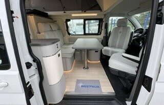 WESTFALIA KEPLER ONE complet