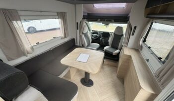 CHAUSSON 660 complet