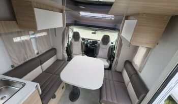 CHAUSSON 798 complet