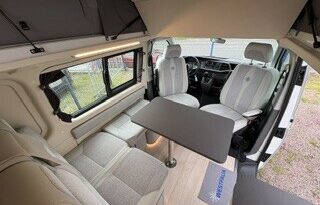 WESTFALIA KEPLER ONE complet