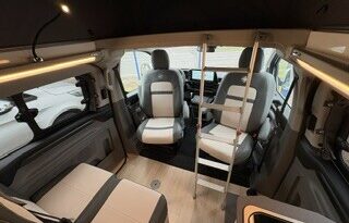 WESTFALIA KIPLING complet