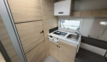 CHAUSSON 798 complet