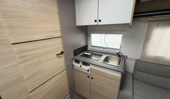CHAUSSON 720 complet