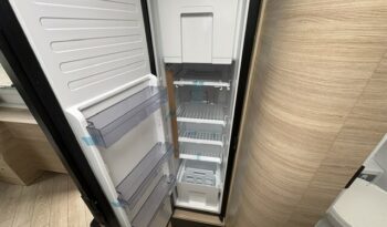 CHAUSSON 660 complet