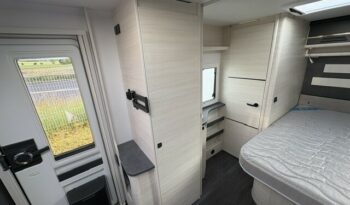 CARAVELAIR EXCLUSIVE LINE 475 complet