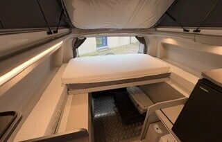 WESTFALIA KIPLING complet