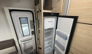 CHAUSSON 798 complet