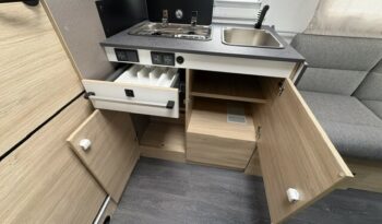 CHAUSSON 720 complet