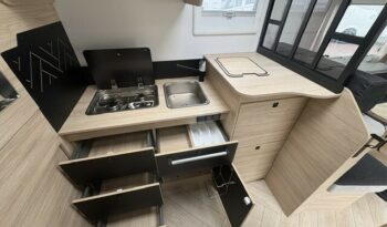CHAUSSON 660 complet