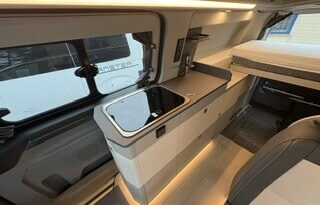 WESTFALIA KIPLING complet
