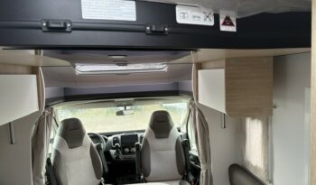 CHAUSSON 798 complet