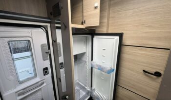 CHAUSSON 720 complet