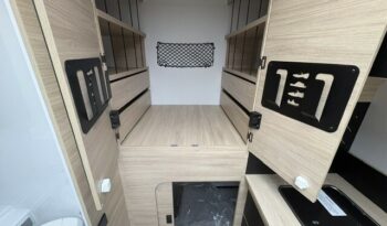 CHAUSSON 660 complet
