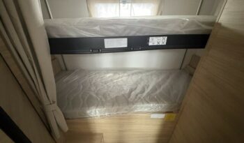 CHAUSSON 720 complet