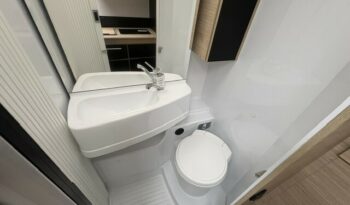 CHAUSSON 660 complet