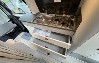 WESTFALIA KEPLER ONE complet