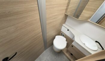 CHAUSSON 798 complet
