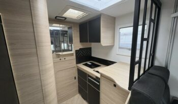 CHAUSSON 660 complet