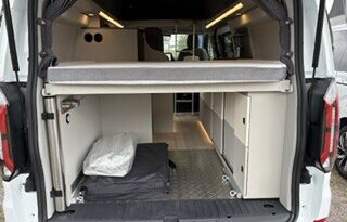 WESTFALIA KIPLING complet