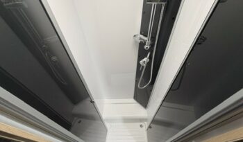 CHAUSSON 720 complet