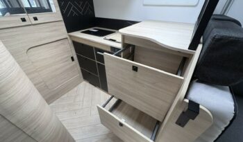CHAUSSON 660 complet