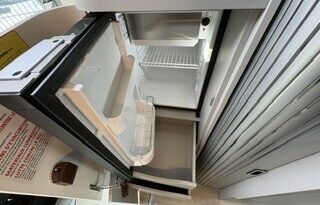 WESTFALIA KEPLER ONE complet