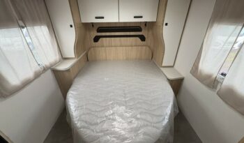 CHAUSSON 798 complet