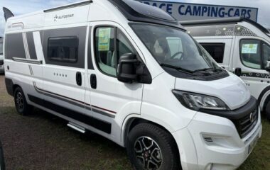 AUTOSTAR v590