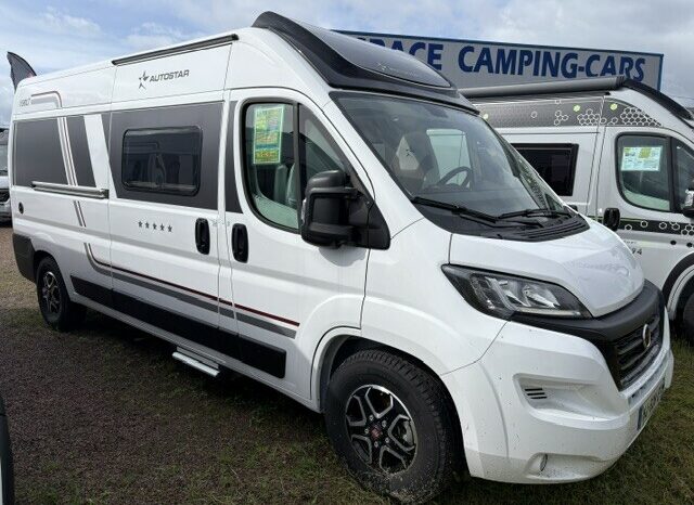 AUTOSTAR v590