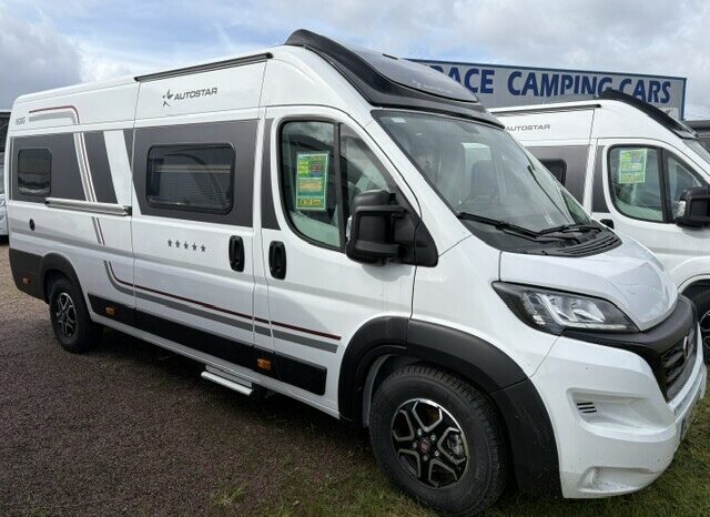 AUTOSTAR V690