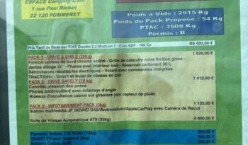 AUTOSTAR v590 complet