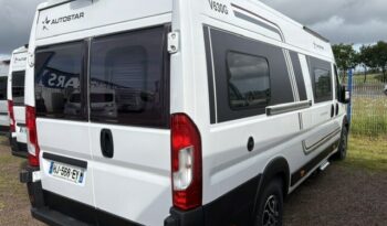 AUTOSTAR V690 complet