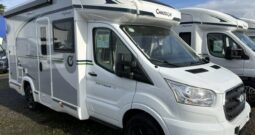 CHAUSSON 650
