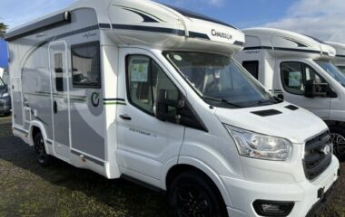 CHAUSSON 650