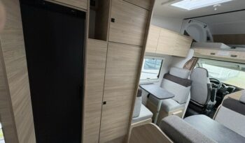 CHAUSSON C656 complet