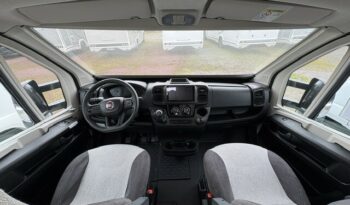 CHAUSSON C656 complet