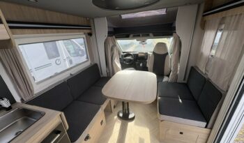 CHAUSSON 650 complet