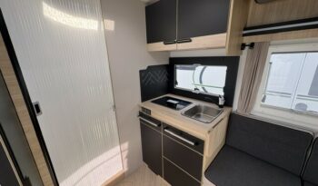 CHAUSSON 650 complet