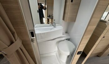 CHAUSSON C656 complet
