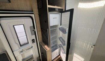 CHAUSSON 650 complet