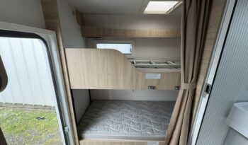 CHAUSSON C656 complet