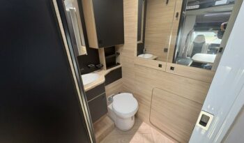 CHAUSSON 650 complet