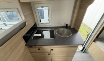 CHAUSSON C656 complet