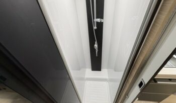 CHAUSSON 650 complet